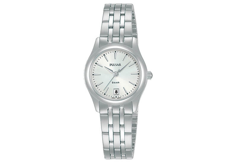Pulsar watch band PH7533X1
