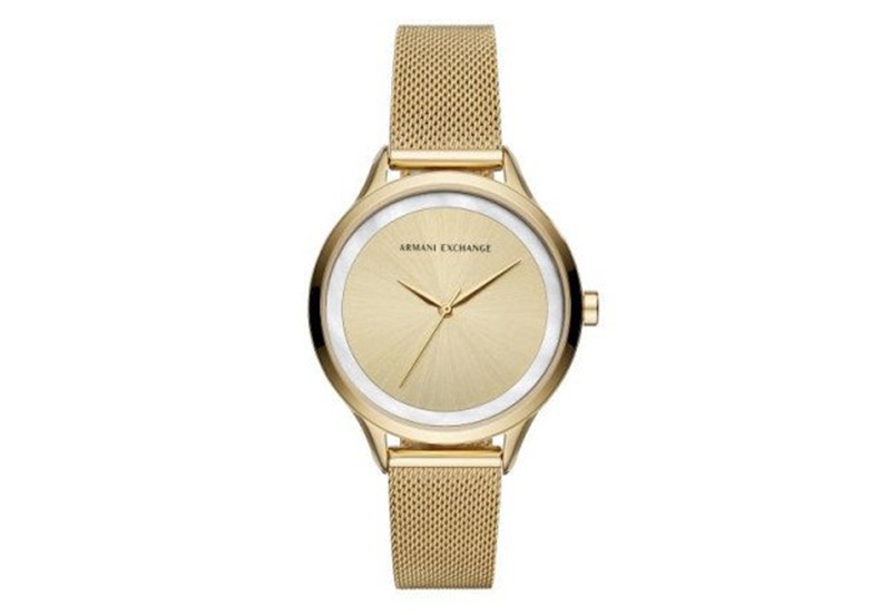 Armani Exchange watchstrap AX5601
