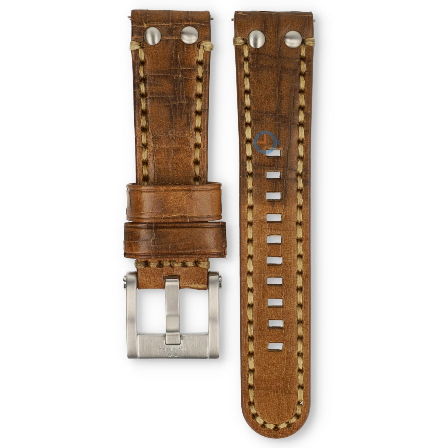 TW STEEL watchstrap MS21