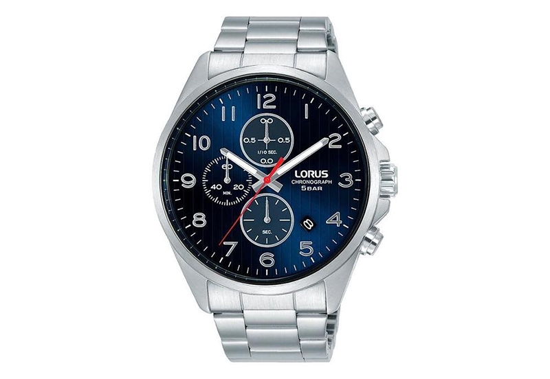 Lorus watch band RM381FX9
