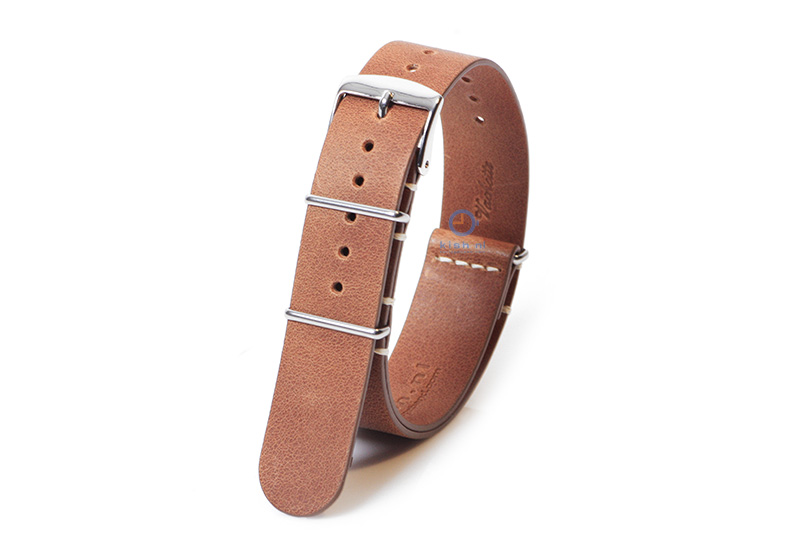 Cognac Brown