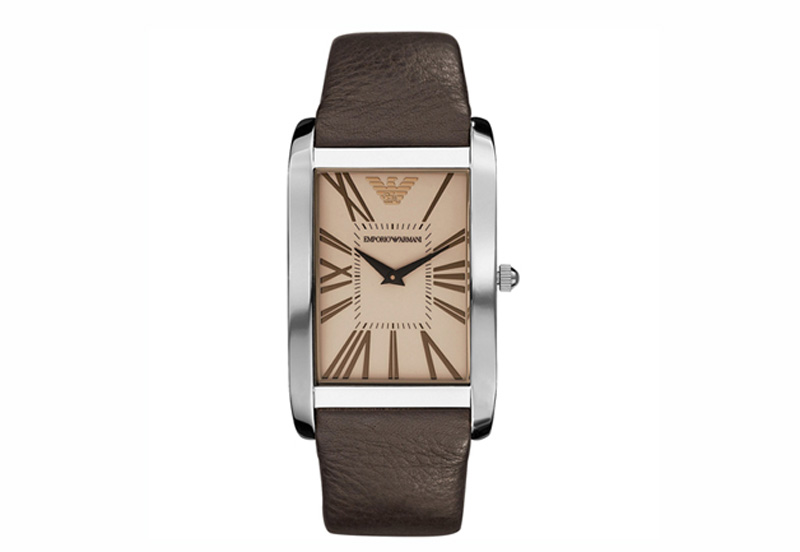 Armani watch strap AR2033