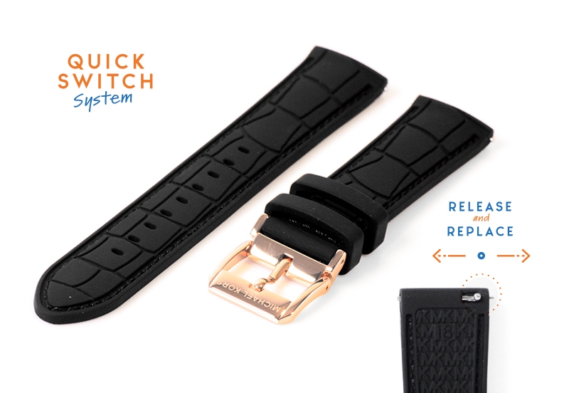 Michael Kors Access Sofie MKT5069 watchband