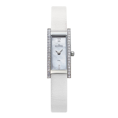Skagen watch band 266SSLWW1