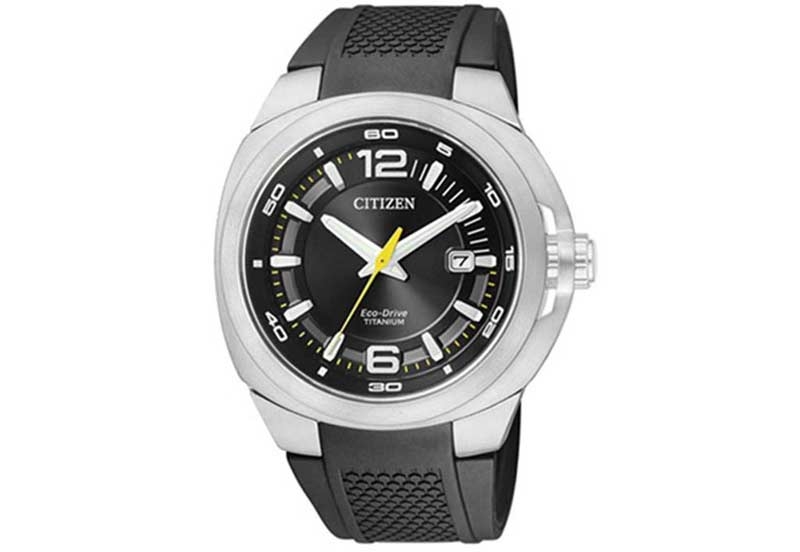 Citizen horlogeband BM0981-08E
