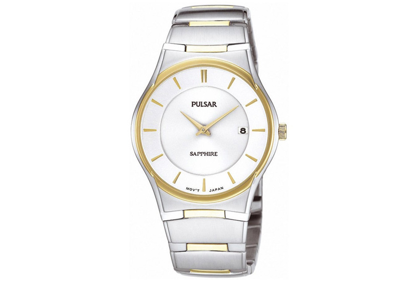 Pulsar watch band PVK120X1