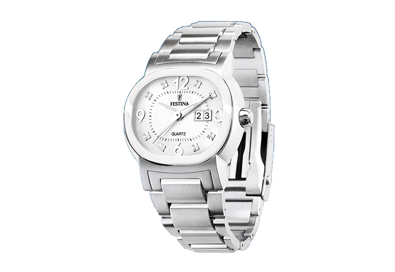 Silver