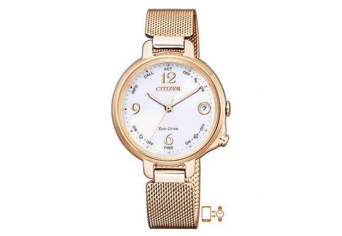 Citizen watchband EE4033-87A