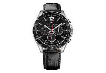 Tommy Hilfiger TH1791117 watchstrap