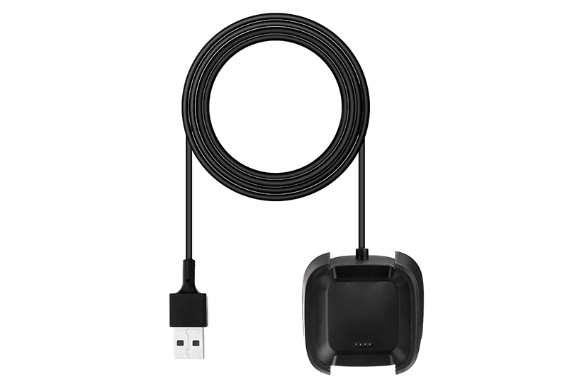 Fitbit Versa charger
