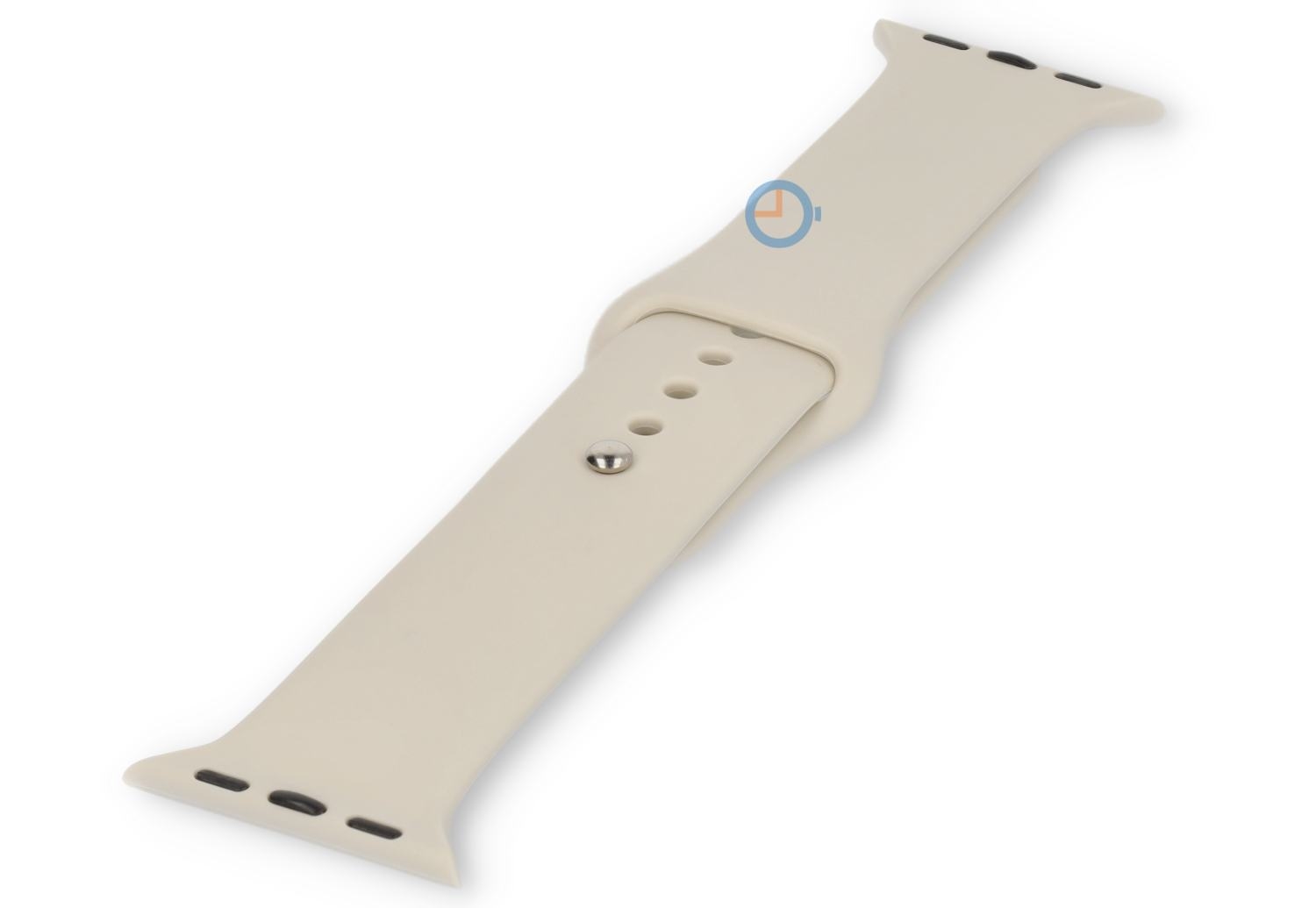 Sport Band Apple Watch - Cloud Dancer - 38/40/41/42mm (M/L)