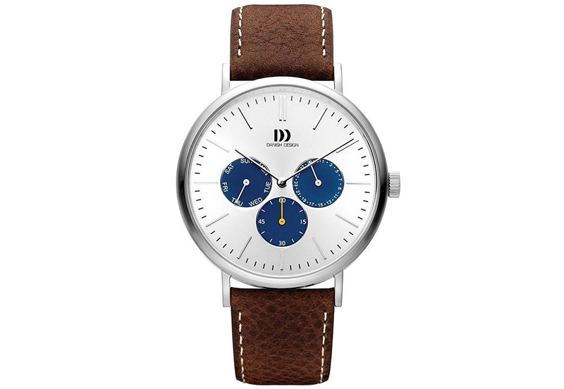 Danish Design watch strap IQ12Q1233