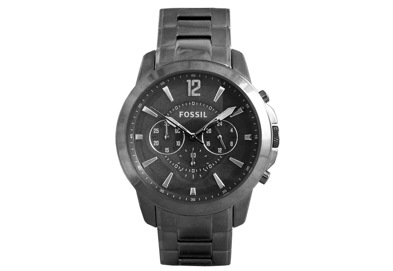 Fossil watch strap FS4584