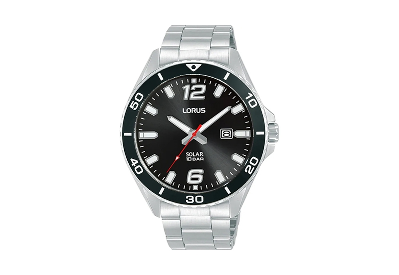 Lorus Watch strap for RX359AX9