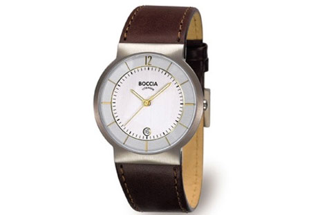 Boccia watchstrap 3154-03