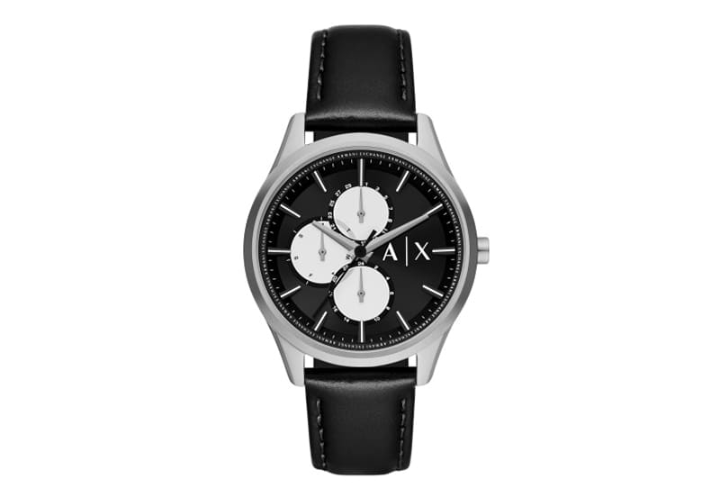 Armani Exchange Watch Strap AX1872