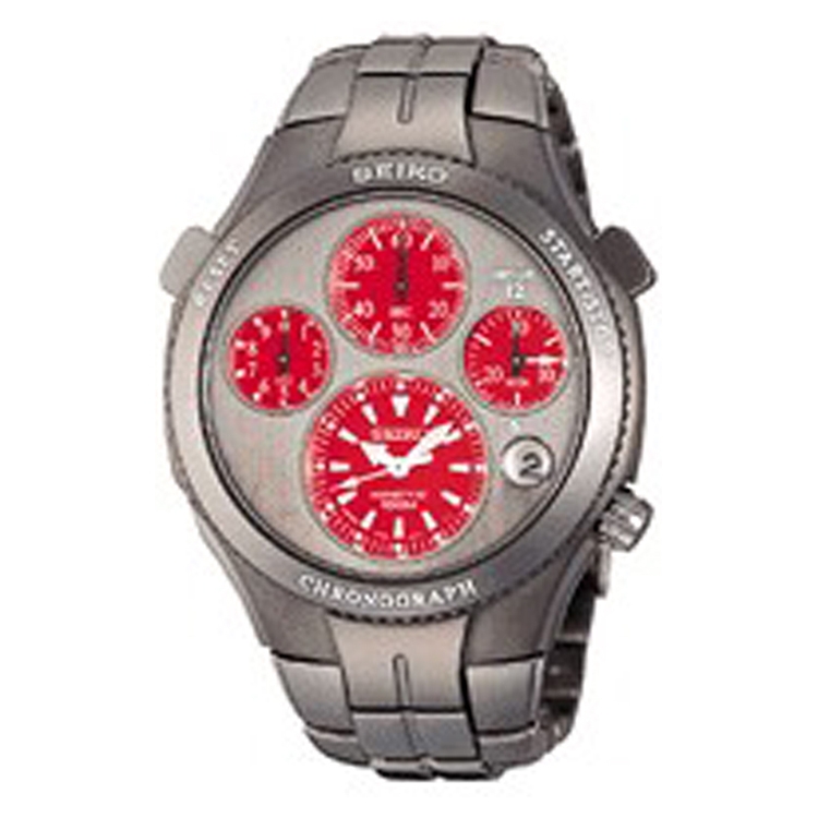 Original watch strap for Seiko SLQ013J1