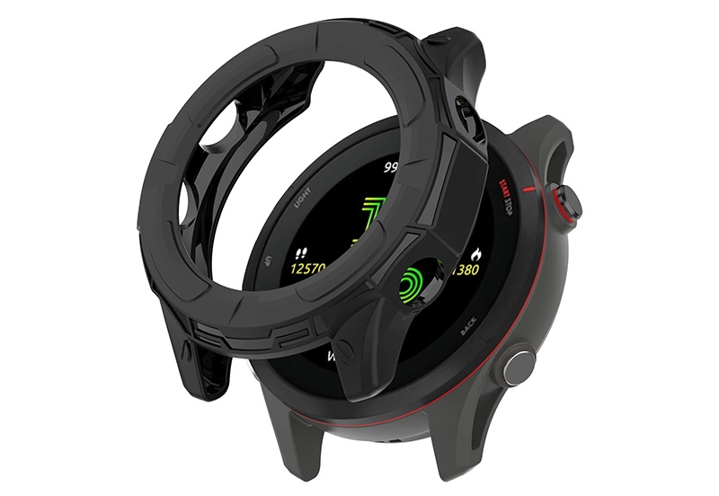 Garmin Forerunner 955 - case - cover (black)