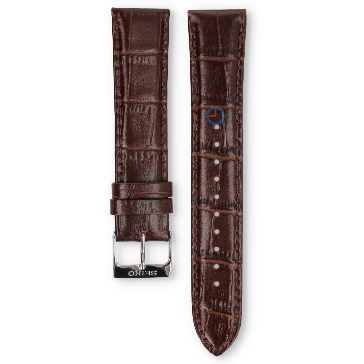 Seiko watchstrap SSC259P1