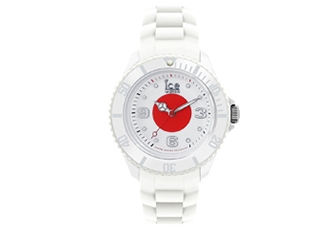 Ice-Watch watch band - 000534 - ICE world - Small