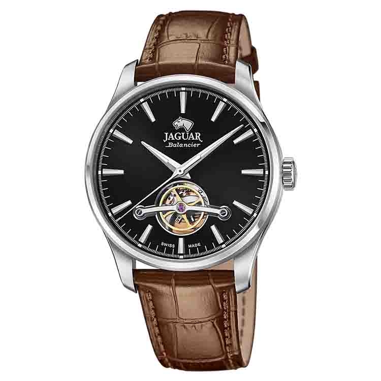 Jaguar BC11324 Balancier J966/5 watch strap