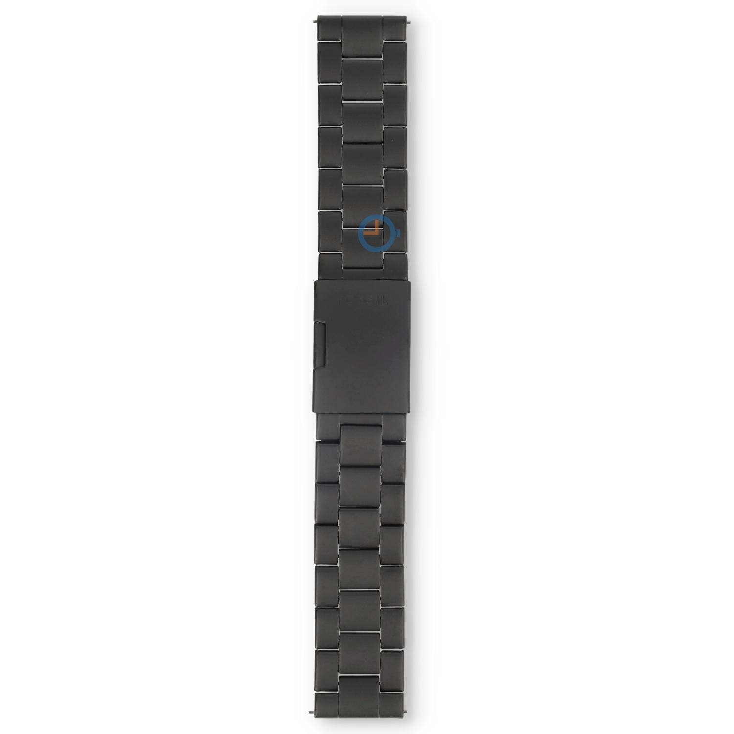 Fossil watch strap FS4682