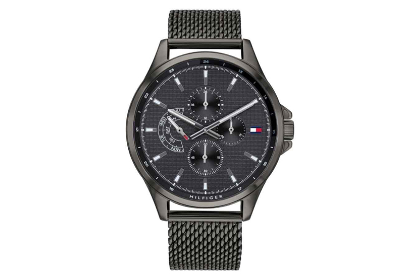 Tommy Hilfiger watchband TH1791613