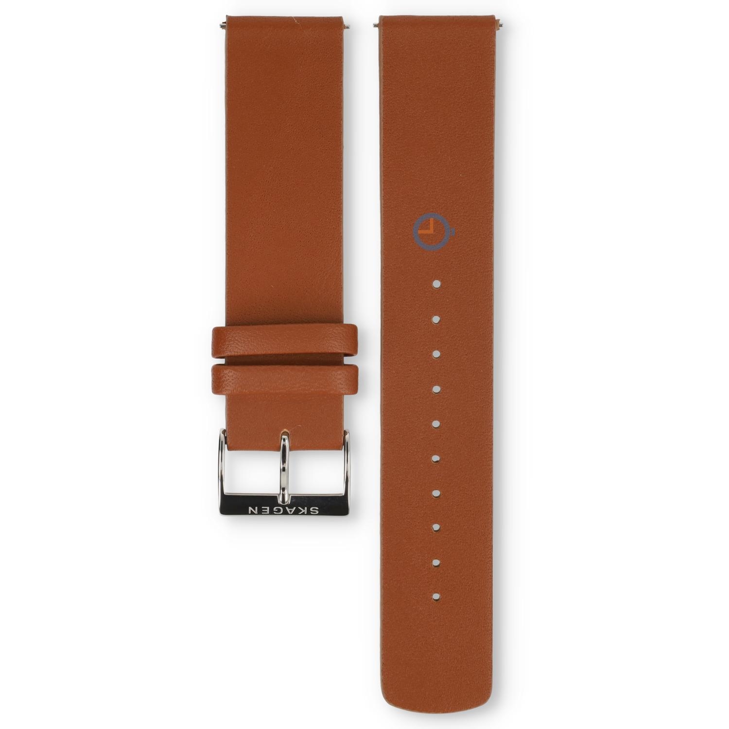 Skagen watch strap SKW6578
