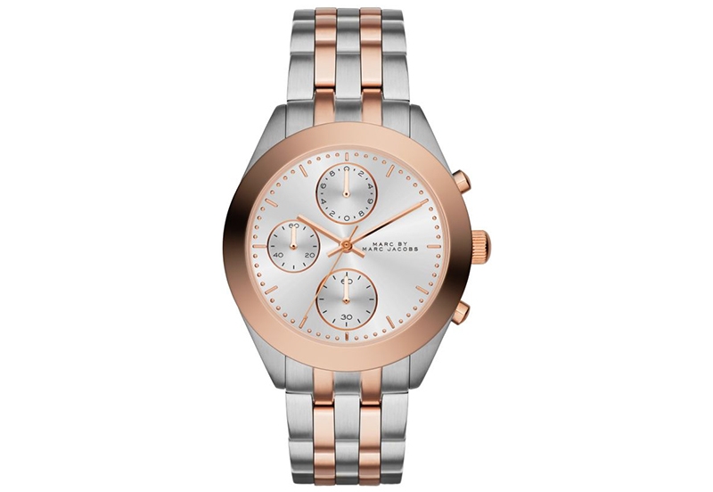 Marc Jacobs MBM3369 watch band