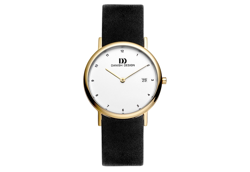 Danish Design watch strap IQ10Q272