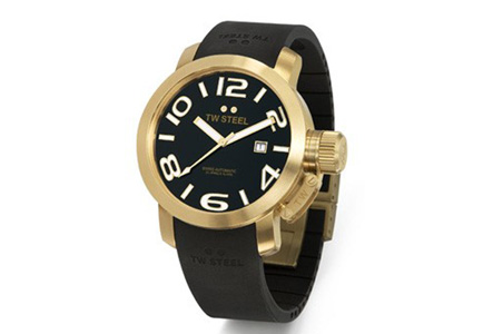 Watchstrap TW STEEL TWA28