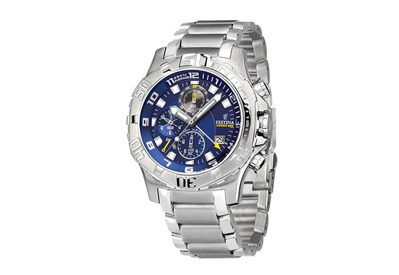Festina watch strap F16177/4
