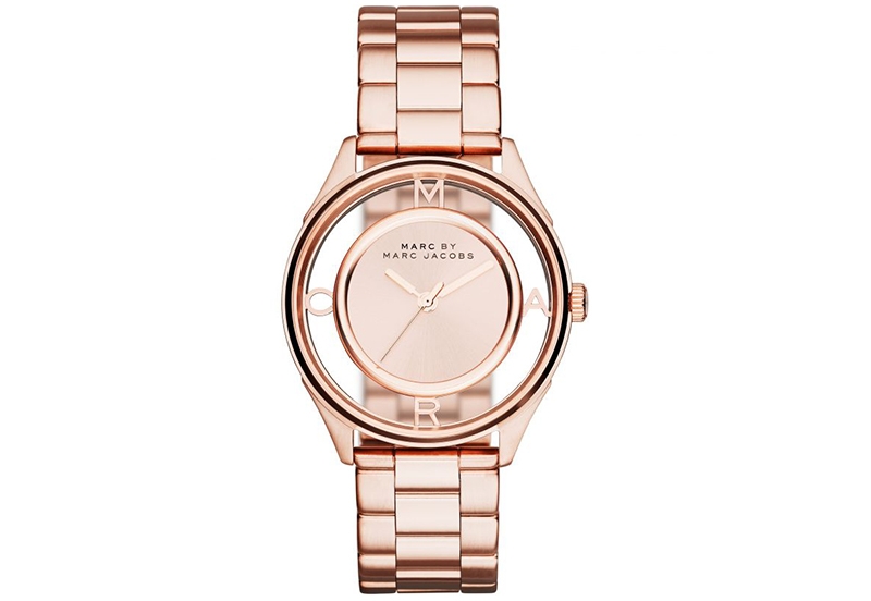 Marc Jacobs MBM3414 watch band
