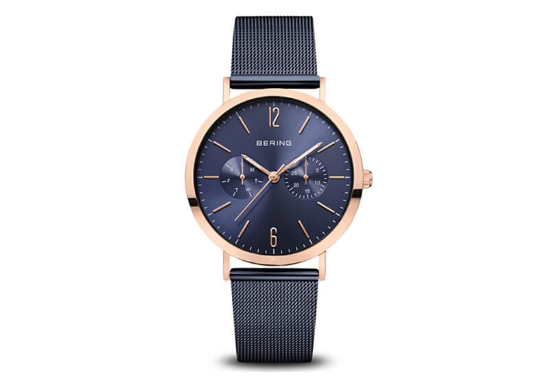 Original watch strap for Bering 14236-367