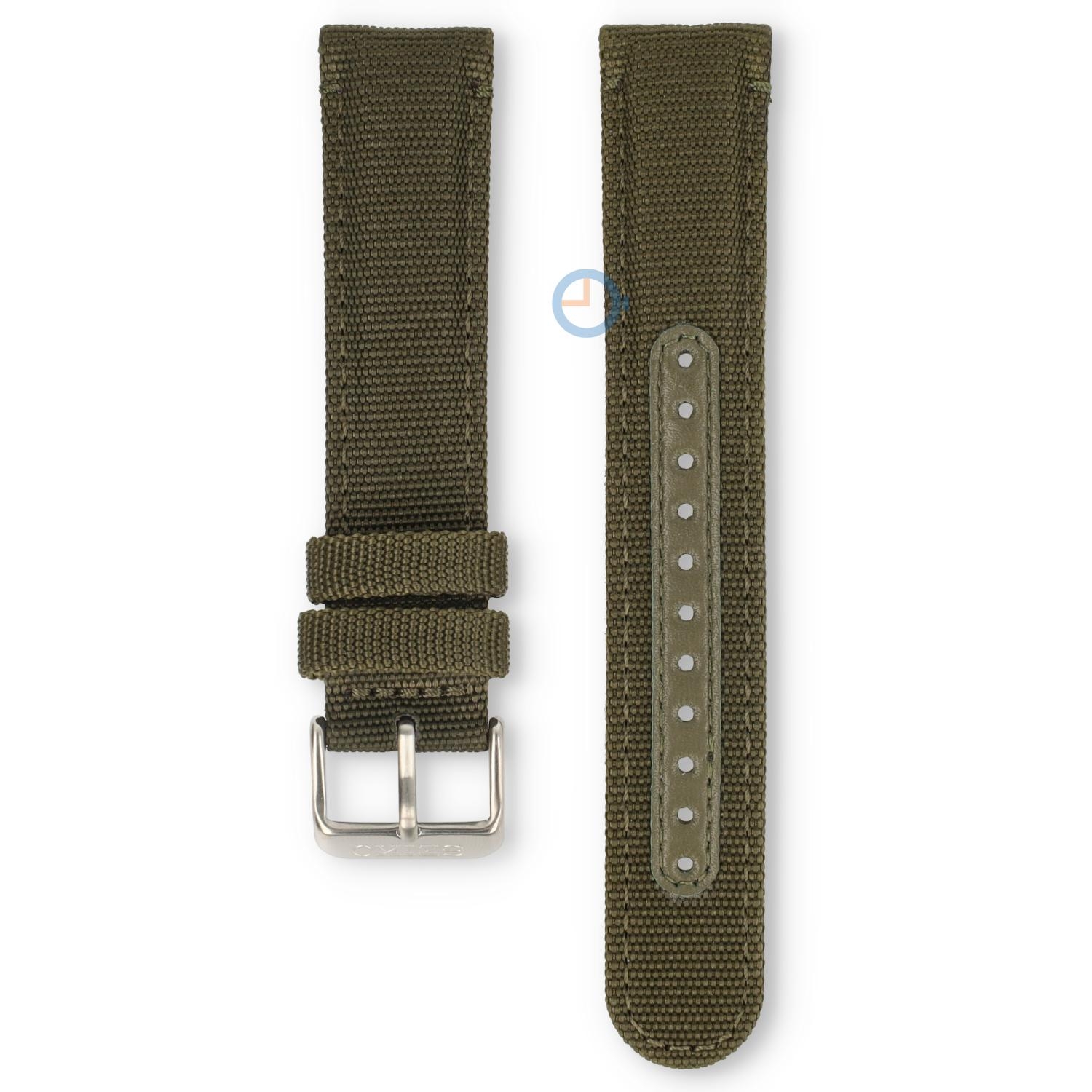 Original watch strap for Seiko SBSA141