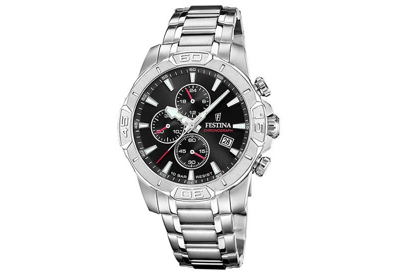 Festina Watch strap F20704-3