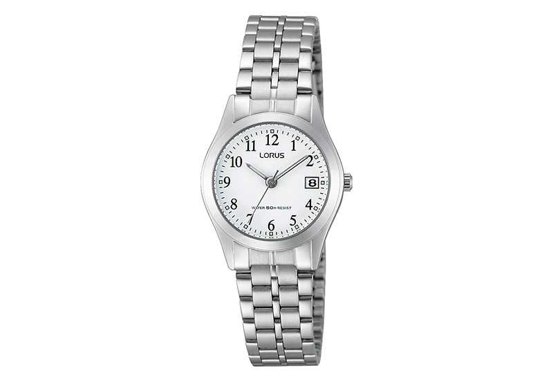 Lorus watchstrap RH767AX9