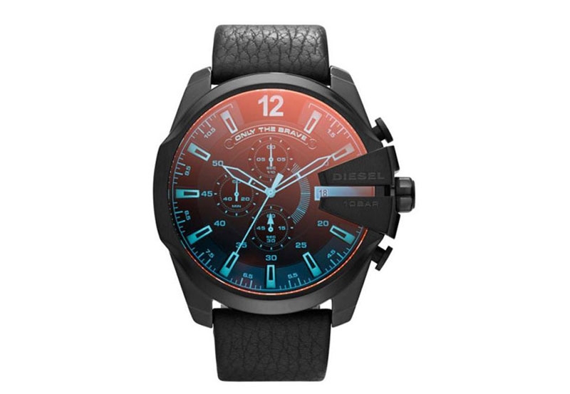 Diesel watch strap DZ4323