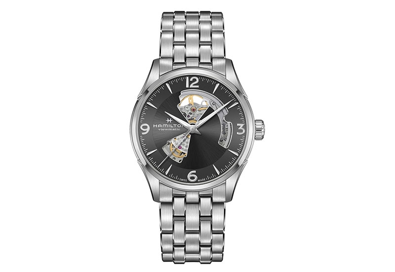 Hamilton Jazzmaster Watch Strap: H32705181
