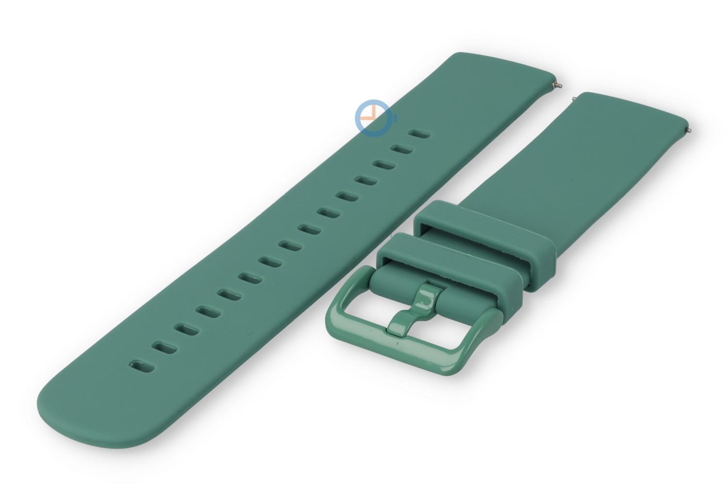Amazfit T-Rex 3 Pro 48mm strap - soft green