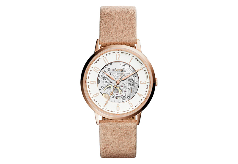 Fossil watchband ME3152
