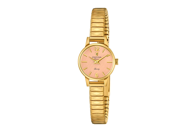 Festina strap F20263/2