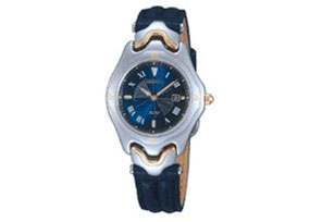 Seiko watchband SXC326F1