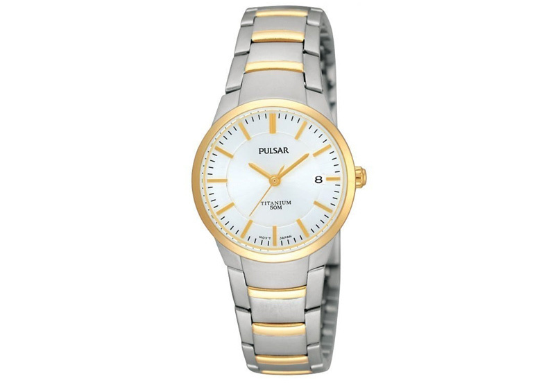 Pulsar watch band PH7128X1