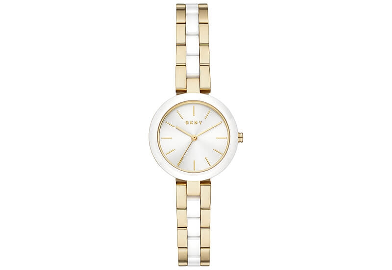 DKNY City Link NY2911 watch bracelet