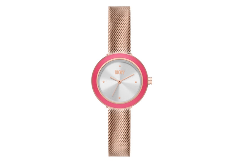 DKNY watch bracelet NY6654