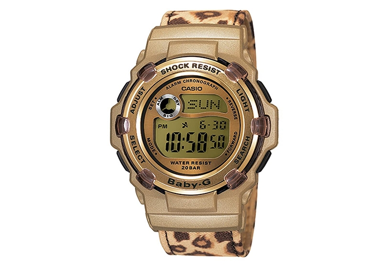 BG-3000