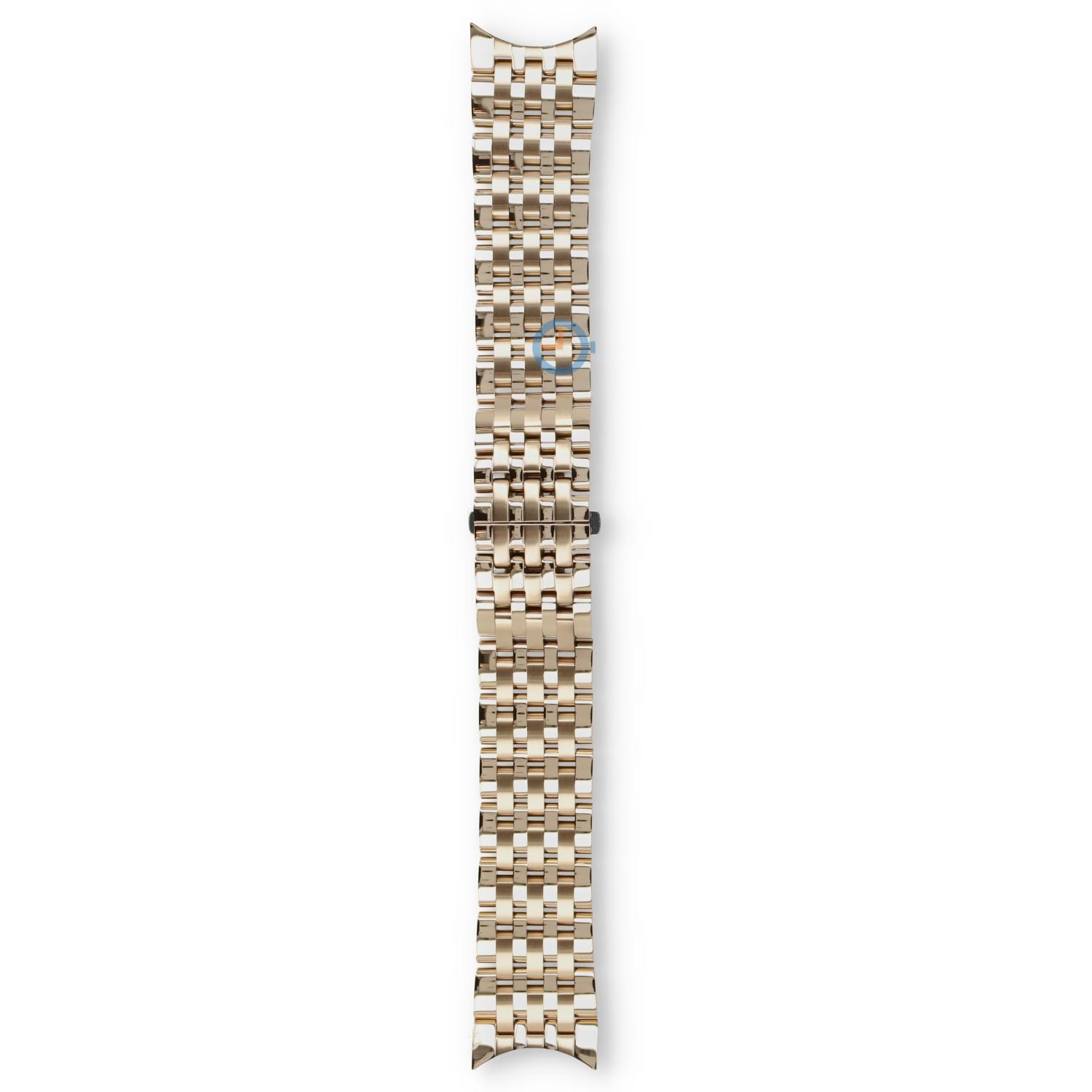 Citizen Watch Strap AT8113-55A