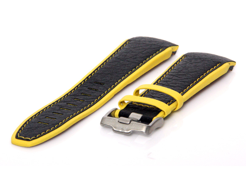 Jacques Lemans watchstrap F5034G