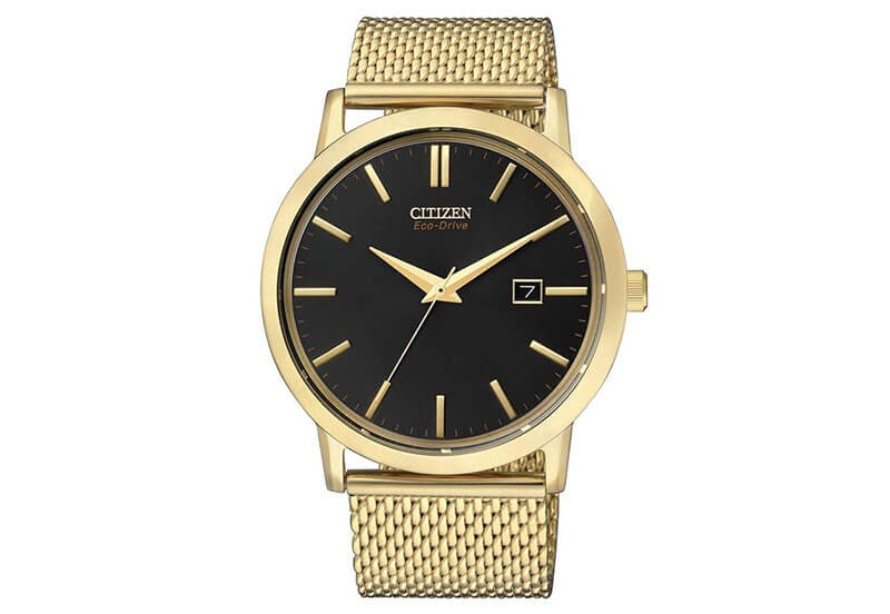 Citizen Watch Strap BM7192-51E